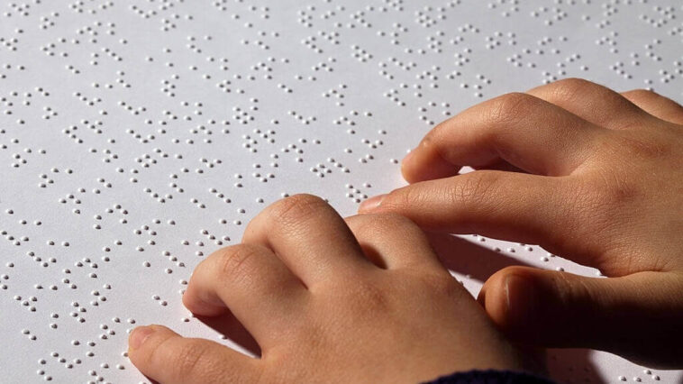 World BRAILLE Day